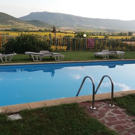 Chuchi Guest House 1 Zlatna Panega Kültér fotó