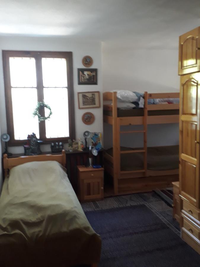 Chuchi Guest House 1 Zlatna Panega Kültér fotó