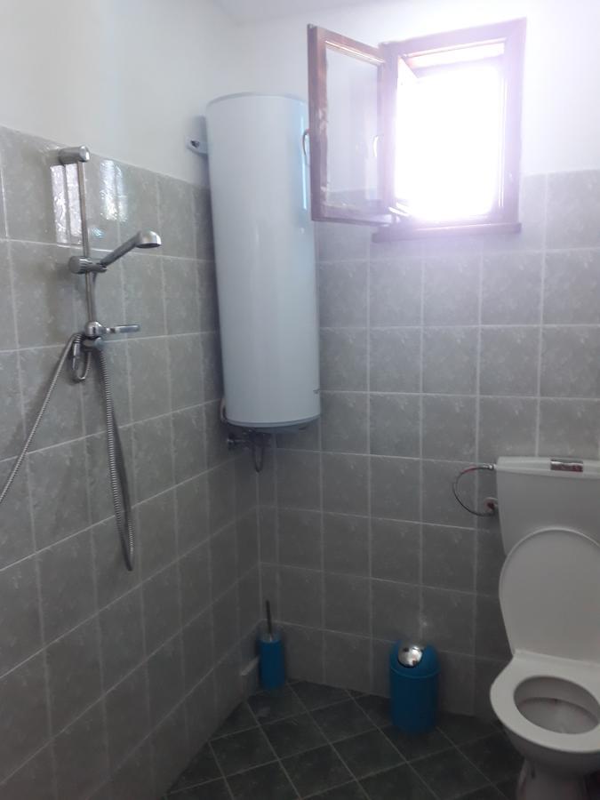 Chuchi Guest House 1 Zlatna Panega Kültér fotó