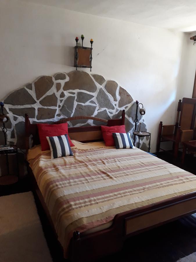 Chuchi Guest House 1 Zlatna Panega Kültér fotó