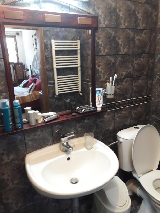 Chuchi Guest House 1 Zlatna Panega Kültér fotó
