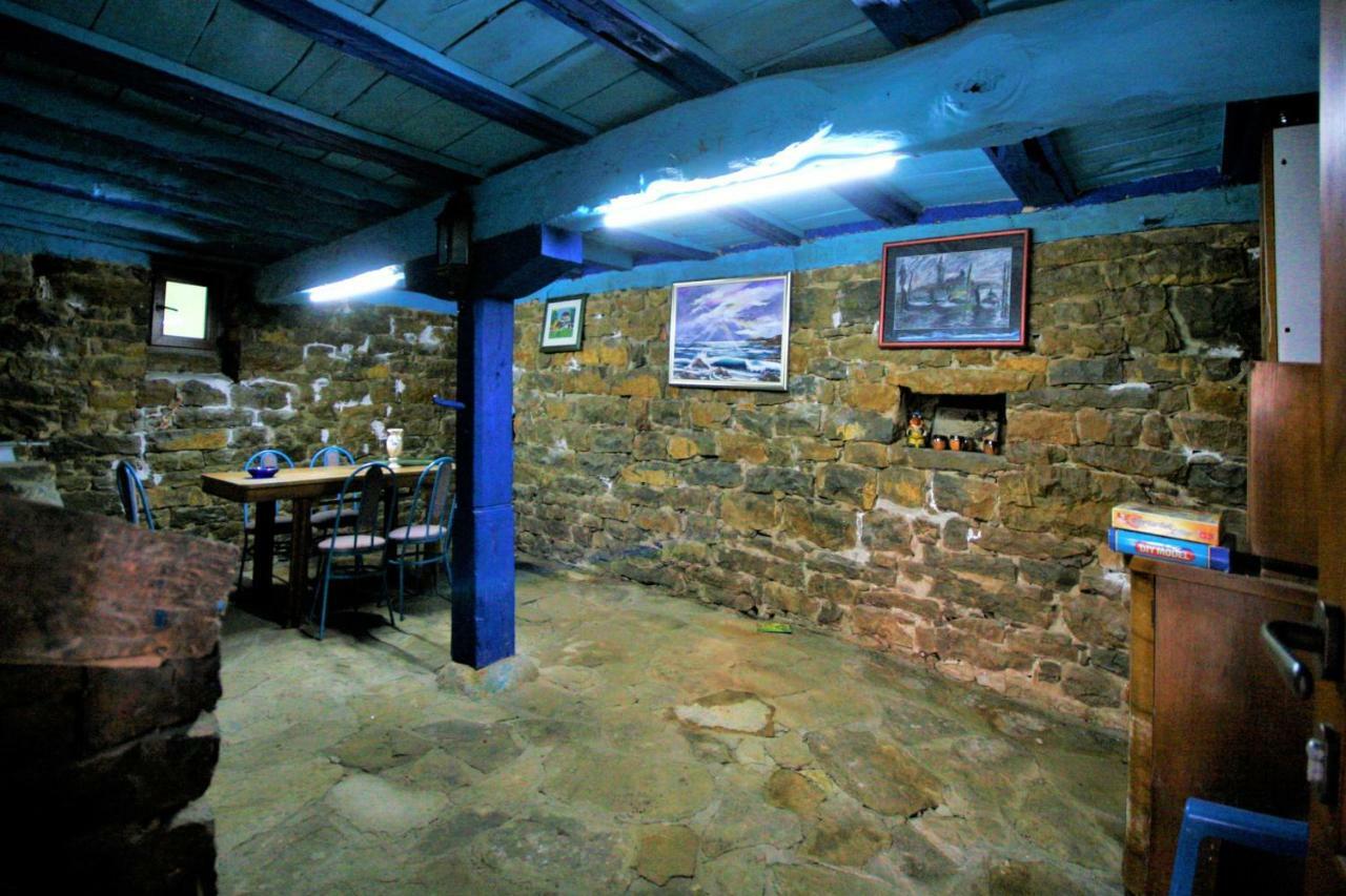 Chuchi Guest House 1 Zlatna Panega Kültér fotó