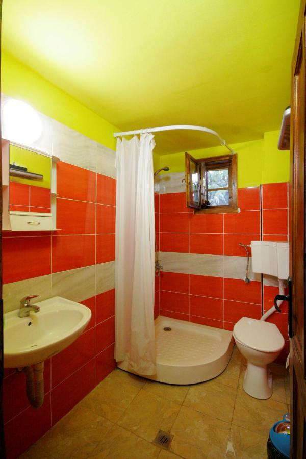 Chuchi Guest House 1 Zlatna Panega Kültér fotó